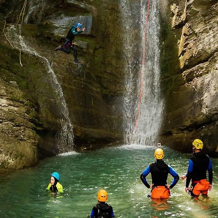 Rayan 4 Etoiles - Proche Lac & Vieille Ville, Garage Prive, Secteur Recherche Annecy Eksteriør billede