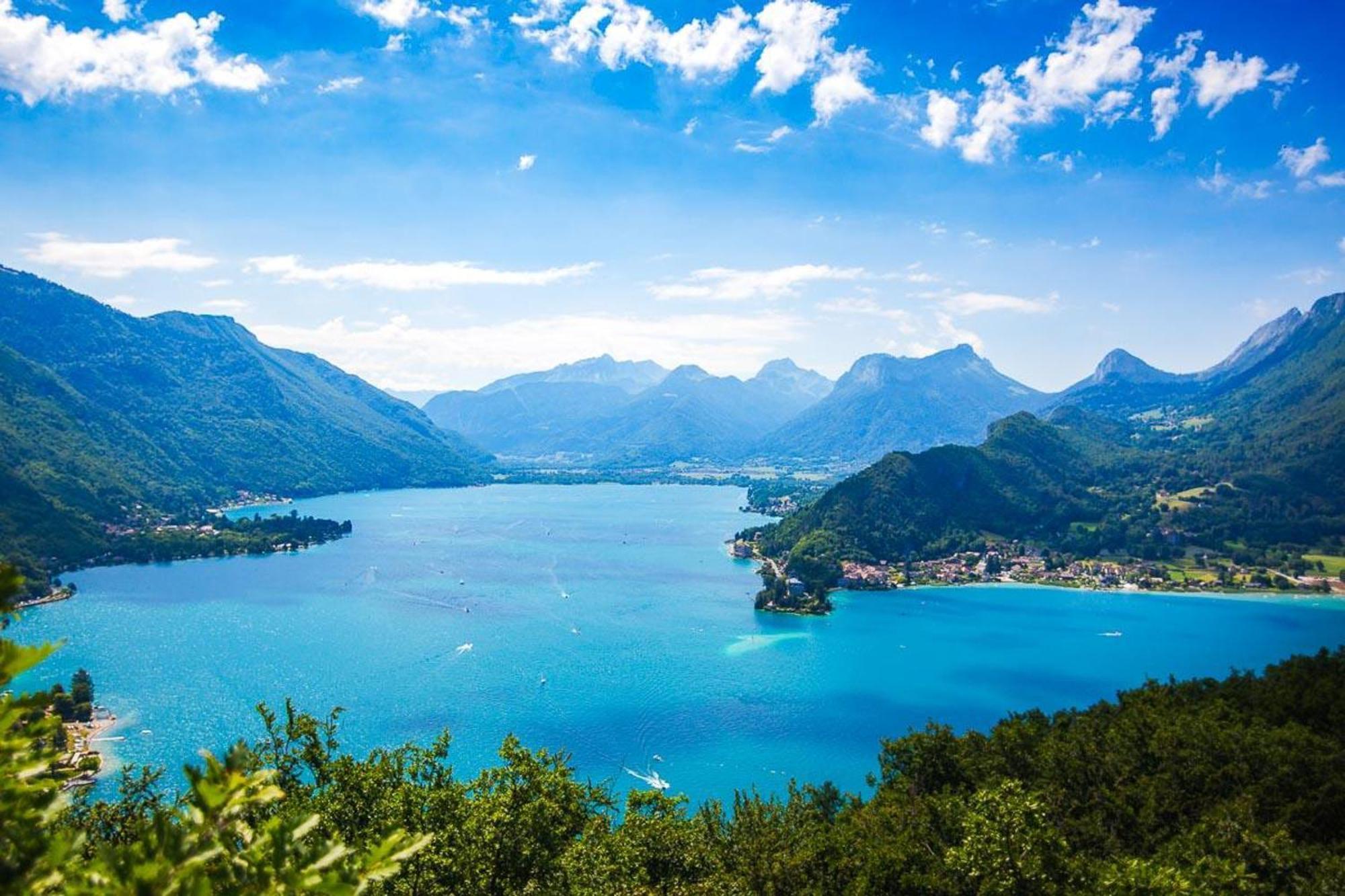 Rayan 4 Etoiles - Proche Lac & Vieille Ville, Garage Prive, Secteur Recherche Annecy Eksteriør billede