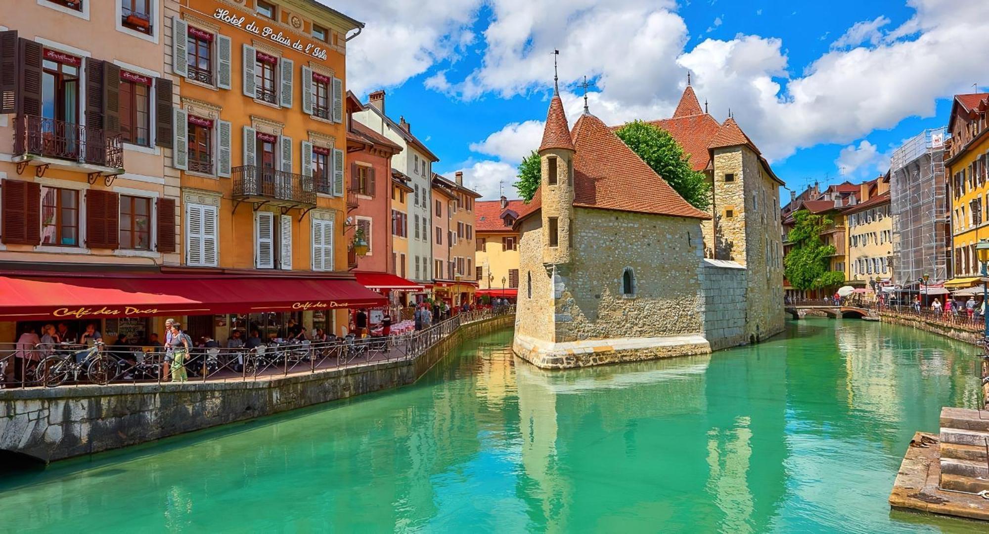 Rayan 4 Etoiles - Proche Lac & Vieille Ville, Garage Prive, Secteur Recherche Annecy Eksteriør billede