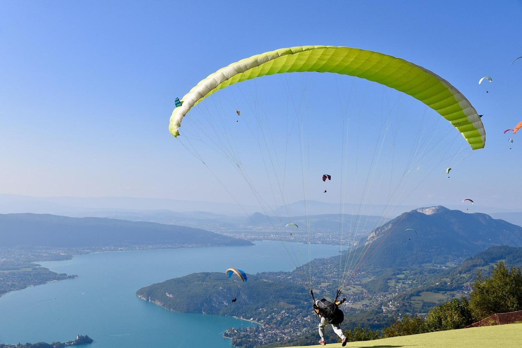 Rayan 4 Etoiles - Proche Lac & Vieille Ville, Garage Prive, Secteur Recherche Annecy Eksteriør billede