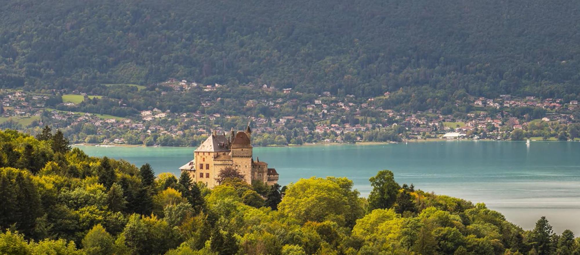 Rayan 4 Etoiles - Proche Lac & Vieille Ville, Garage Prive, Secteur Recherche Annecy Eksteriør billede