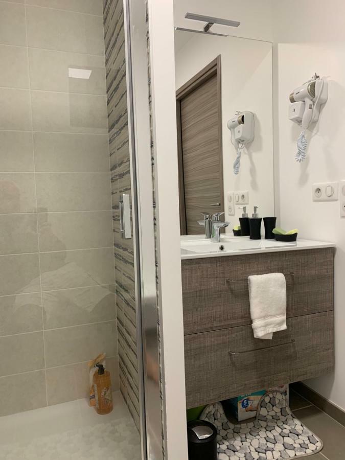 Rayan 4 Etoiles - Proche Lac & Vieille Ville, Garage Prive, Secteur Recherche Annecy Eksteriør billede
