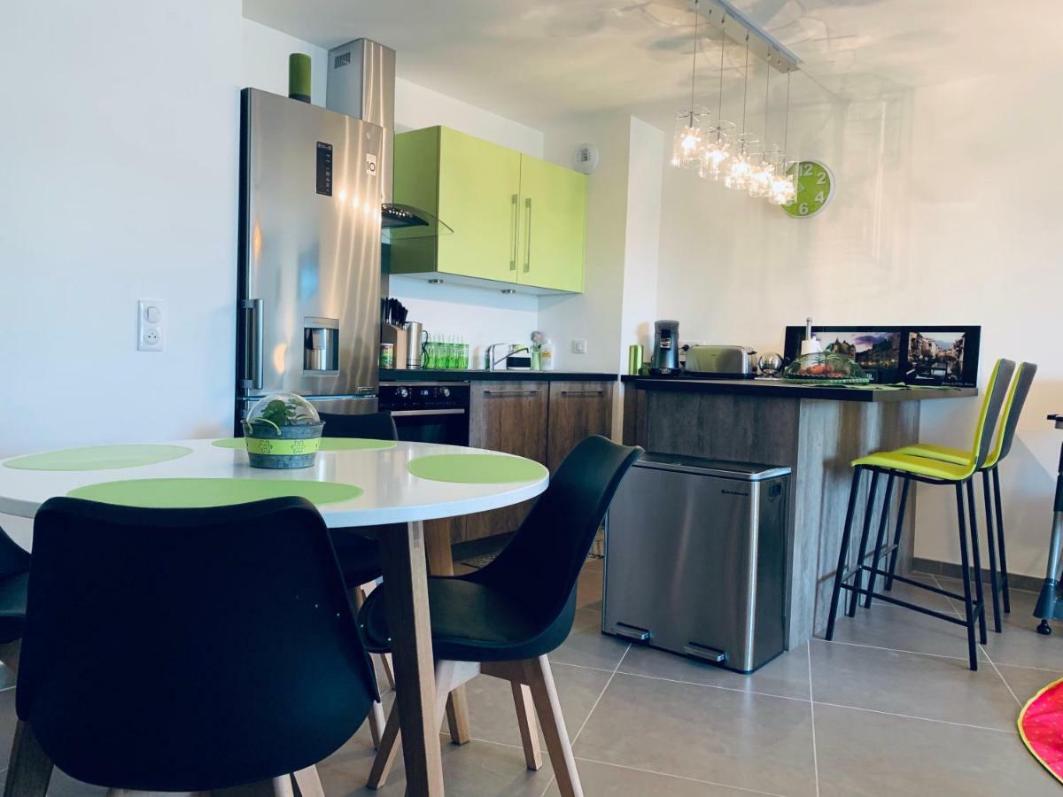 Rayan 4 Etoiles - Proche Lac & Vieille Ville, Garage Prive, Secteur Recherche Annecy Eksteriør billede