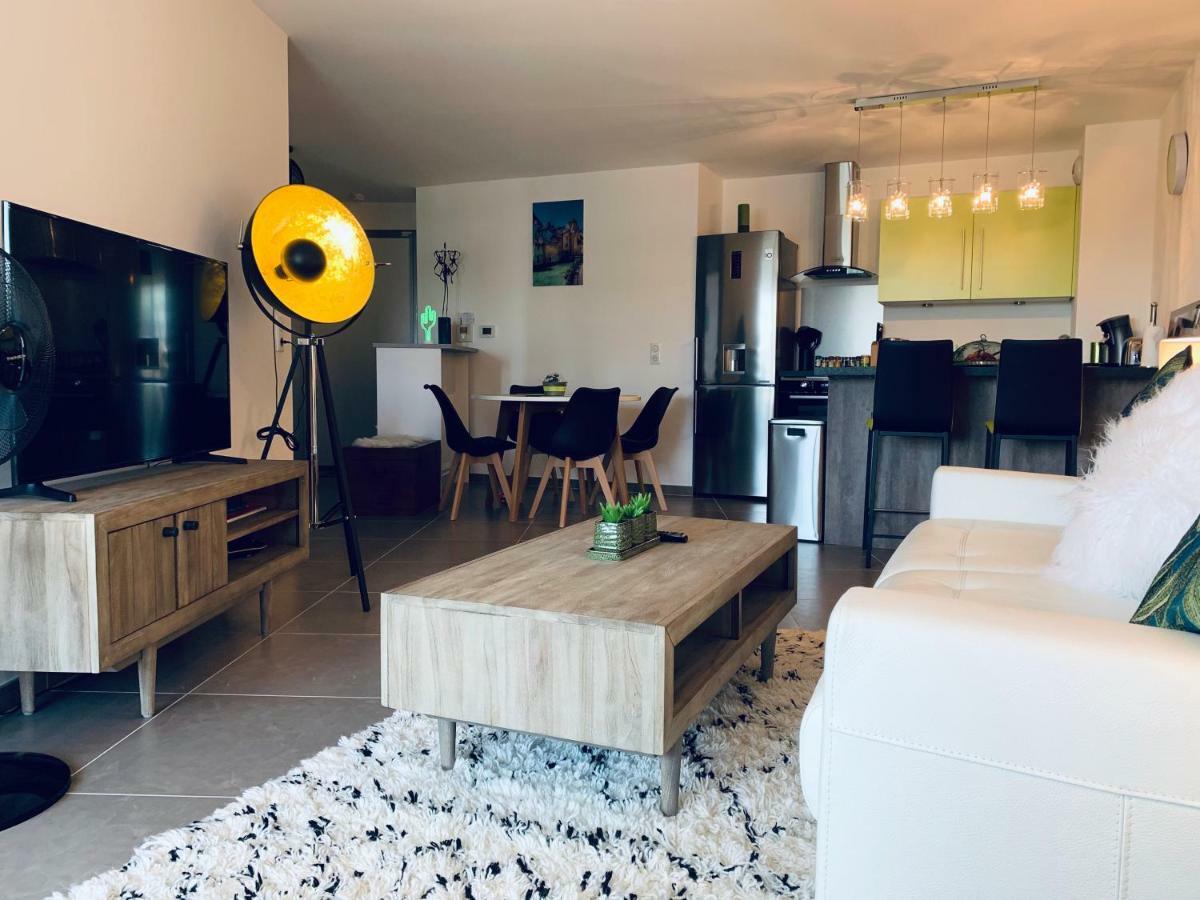 Rayan 4 Etoiles - Proche Lac & Vieille Ville, Garage Prive, Secteur Recherche Annecy Eksteriør billede