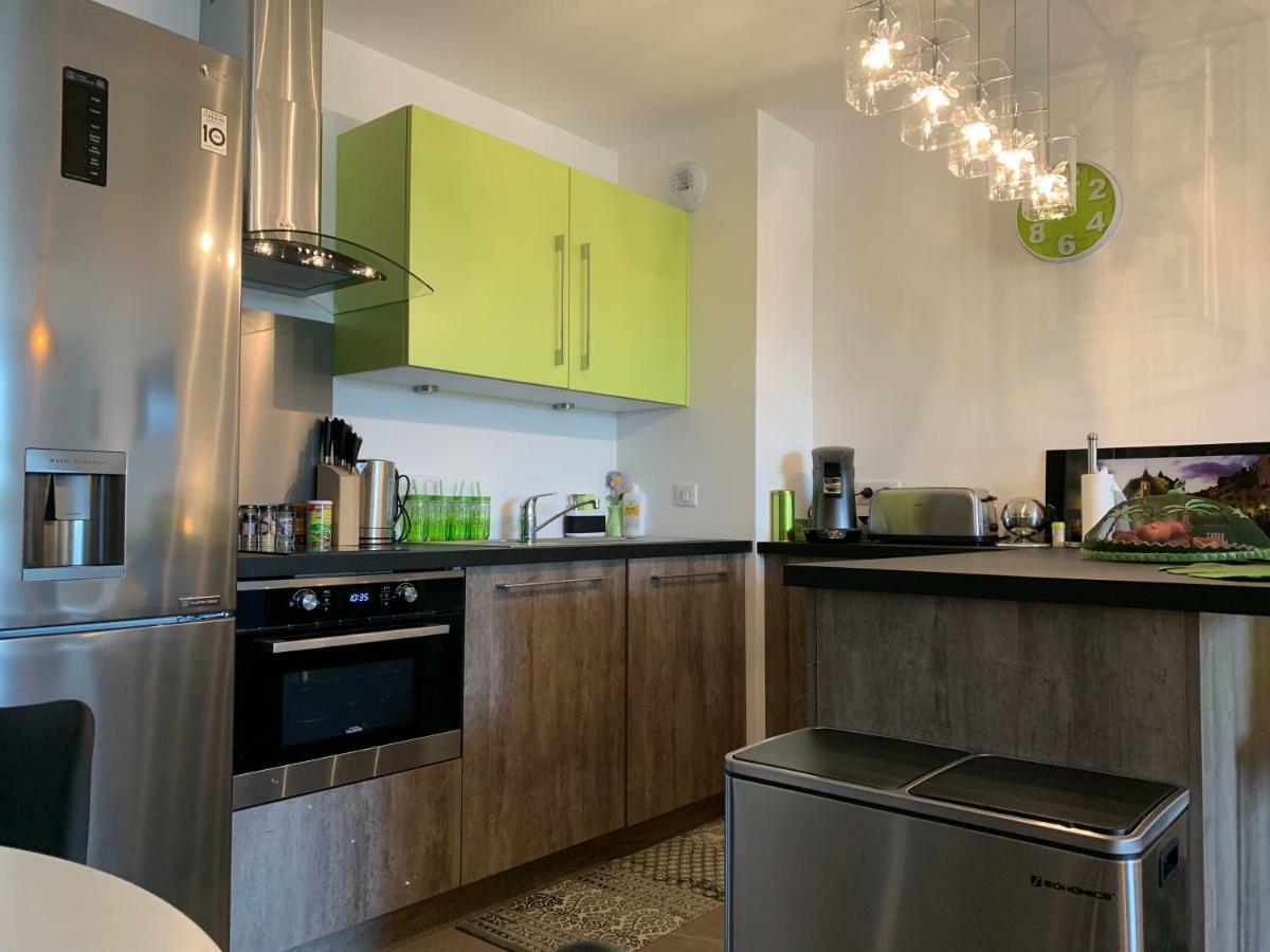 Rayan 4 Etoiles - Proche Lac & Vieille Ville, Garage Prive, Secteur Recherche Annecy Eksteriør billede